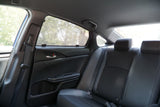 HONDA CIVIC SEDAN 10TH GENERATION CAR REAR WINDOW SHADES (2016-2022)