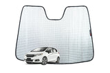 HONDA JAZZ/FIT/FIT SHUTTLE HATCHBACK/WAGON 3RD GENERATION FRONT WINDSCREEN SUN SHADE (GK; 2014-2022)
