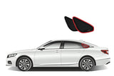 HONDA ACCORD 10TH GENERATION PORT WINDOW SHADES (2017-2023)