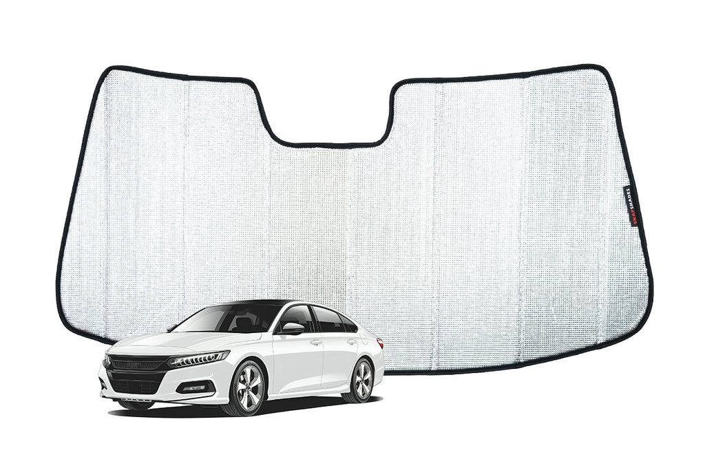 HONDA ACCORD 10TH GENERATION FRONT WINDSCREEN SUN SHADE (2017-2023)