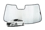 HONDA ACCORD 10TH GENERATION FRONT WINDSCREEN SUN SHADE (2017-2023)