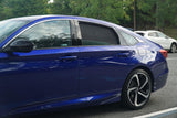 HONDA ACCORD 10TH GENERATION CAR REAR WINDOW SHADES (2017-2023)