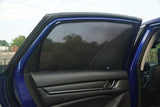 HONDA ACCORD 10TH GENERATION CAR REAR WINDOW SHADES (2017-2023)