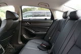 HONDA ACCORD 10TH GENERATION CAR REAR WINDOW SHADES (2017-2023)