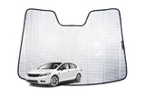 HONDA CIVIC SEDAN/HATCHBACK 9TH GENERATION FRONT WINDSCREEN SUN SHADE (FG- FK; 2011-2017)