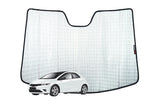 HONDA CIVIC SEDAN/HATCHBACK 8TH GENERATION FRONT WINDSCREEN SUN SHADE (2005-2012)