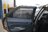 HONDA CIVIC HATCHBACK 8TH GENERATION CAR REAR WINDOW SHADES (2005-2012)