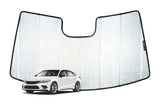 HONDA CIVIC HATCHBACK/SEDAN 11TH GENERATION FRONT WINDSCREEN SUN SHADE (2021-ON)