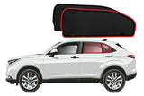 HONDA HR-V/VEZEL/XR-V 3RD GENERATION CAR REAR WINDOW SHADES (RV; 2021-ON)