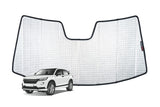 HONDA HR-V/VEZEL/XR-V 3RD GENERATION FRONT WINDSCREEN SUN SHADE (RV; 2021-ON)