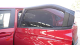 HONDA HR-V/VEZEL/XR-V 3RD GENERATION CAR REAR WINDOW SHADES (RV; 2021-ON)