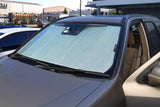 HONDA CR-V 2ND GENERATION FRONT WINDSCREEN SUN SHADE (2002-2006)