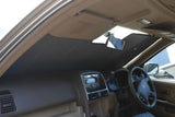 HONDA CR-V 2ND GENERATION FRONT WINDSCREEN SUN SHADE (2002-2006)