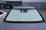 HONDA CR-V 2ND GENERATION FRONT WINDSCREEN SUN SHADE (2002-2006)