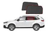 HONDA CR-V 6TH GENERATION CAR REAR WINDOW SHADES (RS; 2023-ON)