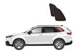 HONDA CR-V 6TH GENERATION PORT WINDOW SHADES (RS; 2023-ON)