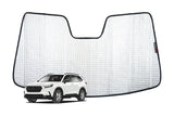 HONDA CR-V 6TH GENERATION FRONT WINDSCREEN SUN SHADE (RS; 2023-ON)