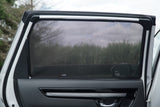 HONDA CR-V 6TH GENERATION CAR REAR WINDOW SHADES (RS; 2023-ON)