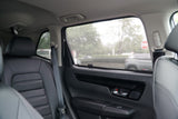 HONDA CR-V 6TH GENERATION CAR REAR WINDOW SHADES (RS; 2023-ON)