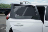 HONDA CR-V 6TH GENERATION CAR REAR WINDOW SHADES (RS; 2023-ON)