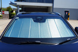 HONDA CR-V 6TH GENERATION FRONT WINDSCREEN SUN SHADE (RS; 2023-ON)