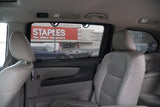 HONDA ODYSSEY 4TH GENERATION CAR REAR WINDOW SHADES (NORTH AMERICA)