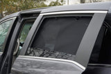 HONDA ODYSSEY 4TH GENERATION CAR REAR WINDOW SHADES (NORTH AMERICA)
