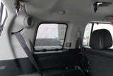 HONDA PILOT 2ND GENERATION PORT WINDOW SHADES (YF3/4; 2008-2015)