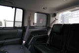 HONDA PILOT 2ND GENERATION PORT WINDOW SHADES (YF3/4; 2008-2015)