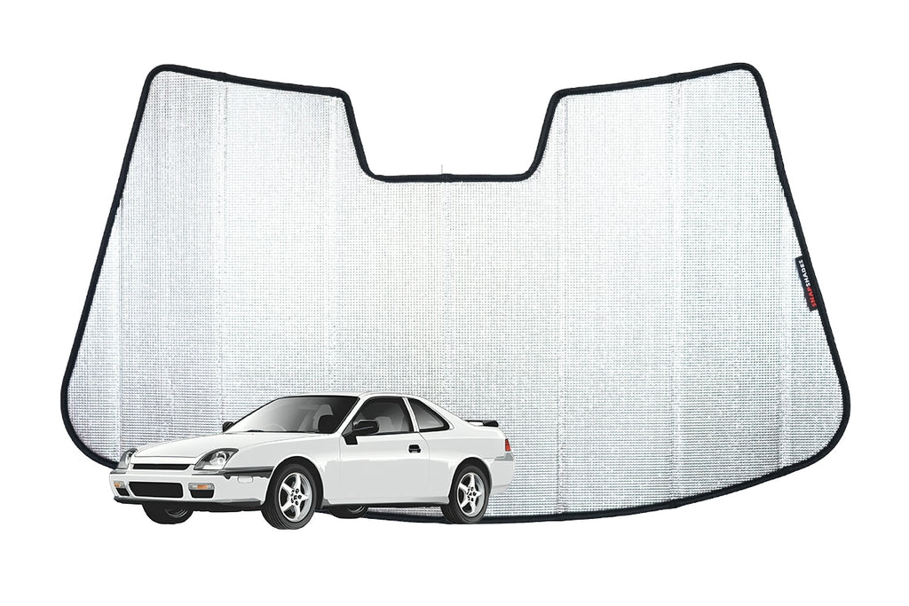 HONDA PRELUDE 5TH GENERATION FRONT WINDSCREEN SUN SHADE (1996-2001)
