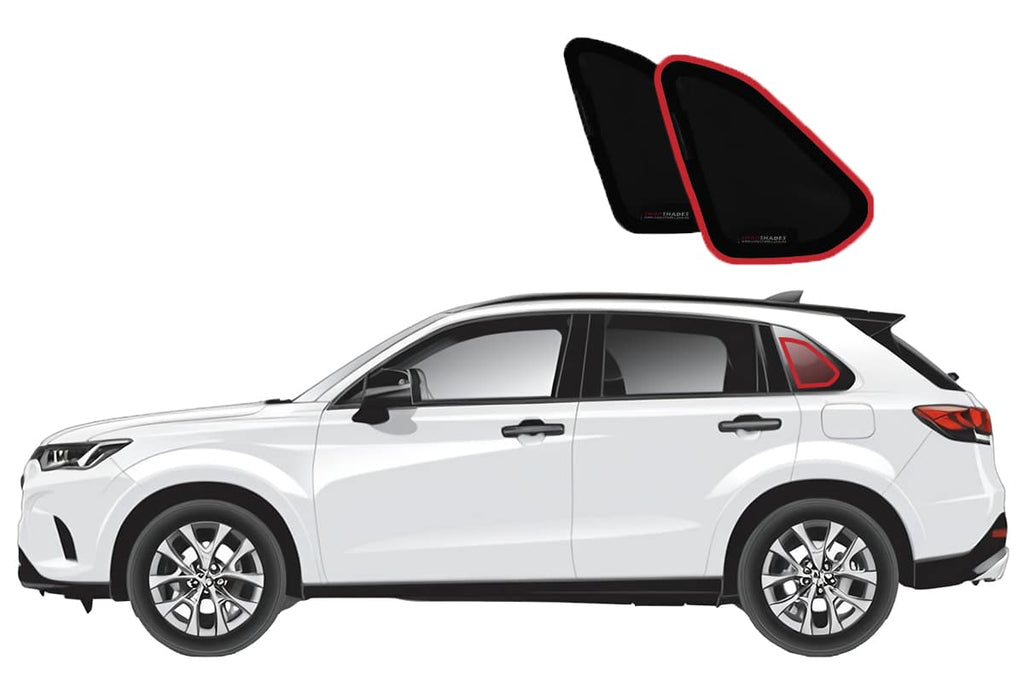 HONDA ZR-V (2021-ON)