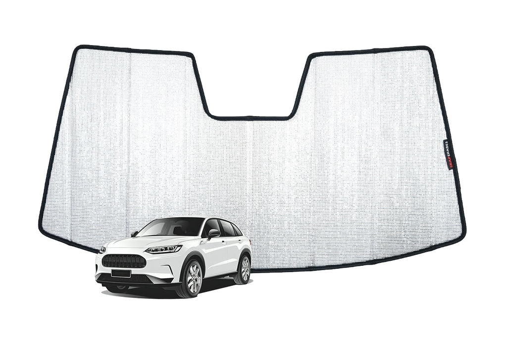 HONDA ZR-V (2021-ON)