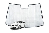HONDA INTEGRA | ACURA RSX 4TH GENERATION FRONT WINDSCREEN SUN SHADE (2001-2006)