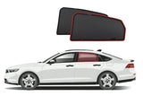 HONDA ACCORD 11TH GENERATION CAR REAR WINDOW SHADES (CY; 2023-ON)