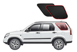 HONDA CR-V 2ND GENERATION PORT WINDOW SHADES (2002-2006)