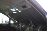 HONDA JAZZ/FIT 1ST GENERATION FRONT WINDSCREEN SUN SHADE (GD/GE; 2001-2007)