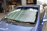 HONDA JAZZ/FIT 1ST GENERATION FRONT WINDSCREEN SUN SHADE (GD/GE; 2001-2007)