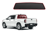 HONDA RIDGELINE 2ND GENERATION REAR WINDSCREEN SHADE (YK2/3; 2017-ON)