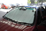 HONDA CIVIC SEDAN 6TH GENERATION FRONT WINDSCREEN SUN SHADE (1996-2000)