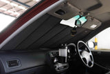 HONDA CIVIC SEDAN 6TH GENERATION FRONT WINDSCREEN SUN SHADE (1996-2000)