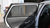 HYUNDAI I30/I30 N/ELANTRA GT HATCHBACK/WAGON 3RD GENERATION CAR REAR WINDOW SHADES (PD; 2017-ON)