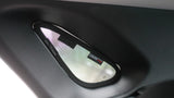 HYUNDAI I30/I30 N/ELANTRA GT HATCHBACK 3RD GENERATION PORT WINDOW SHADES (PD; 2017-ON)