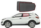 HYUNDAI SANTA FE/IX45 3RD GENERATION CAR REAR WINDOW SHADES (2012-2018)