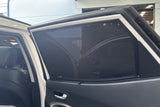 HYUNDAI SANTA FE/IX45 3RD GENERATION CAR REAR WINDOW SHADES (2012-2018)