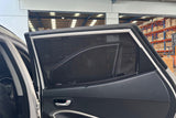 HYUNDAI SANTA FE/IX45 3RD GENERATION CAR REAR WINDOW SHADES (2012-2018)
