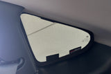 HYUNDAI SANTA FE/IX45 3RD GENERATION PORT WINDOW SHADES (2012-2018)