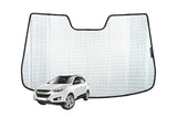 HYUNDAI IX35/TUCSON IX/TUCSON 2ND GENERATION FRONT WINDSCREEN SUN SHADE (2010-2015)