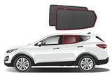 HYUNDAI GRAND SANTA FE/SANTA FE XL/MAXCRUZ 3RD GENERATION CAR REAR WINDOW SHADES (2013-2020)