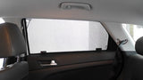 HYUNDAI TUCSON 3RD GENERATION CAR REAR WINDOW SHADES (2015-2021)