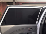 HYUNDAI TUCSON/JM 1ST GENERATION CAR REAR WINDOW SHADES (JM; 2005-2010)